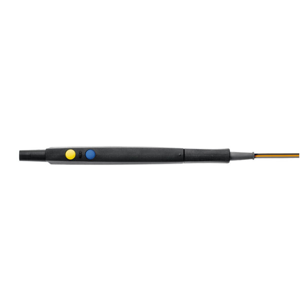 Elektrodenhandgriff classic, 2 Tasten, Schaft Ø 4 mm, 4,5 m Kabel, Standardanschluss