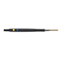 Elektrodenhandgriff classic, 2 Tasten, Schaft Ø 4...
