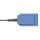 Kabel für Einmal-Neutralelektrode, Standardanschluss, 4,5 m