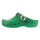 mediPlogs OP-Schuhe mit Fersenriemen grün, Gr. 36