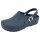mediPlogs OP-Schuhe mit Fersenriemen blau, Gr. 36