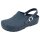 mediPlogs OP-Schuhe mit Fersenriemen blau, Gr. 37