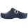 mediPlogs OP-Schuhe mit Fersenriemen blau, Gr. 48