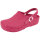 mediPlogs OP-Schuhe mit Fersenriemen fuchsia, Gr. 39
