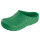 mediPlogs OP-Schuhe ohne Fersenriemen grün, Gr. 36