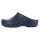 mediPlogs OP-Schuhe ohne Fersenriemen blau, Gr. 45