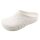 mediPlogs OP-Schuhe ohne Fersenriemen weiß, Gr. 38