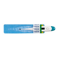 Tempasept Digital Thermometerschutz- hüllen, mit...