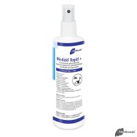 Medizid Rapid+ 250 ml Flächenschnelldesinfektion *...