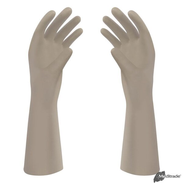 Neopretex OP-Handschuhe, PF, steril, Gr. 6,5 (50 Paar)