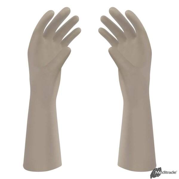 Neopretex OP-Handschuhe, PF, steril, Gr. 8,5 (50 Paar)