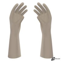 Neopretex OP-Handschuhe, PF, steril, Gr. 8,5 (50 Paar)