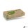 Nitril GreenGen U.-Handschuhe PF, unsteril, Gr. XS (100 Stck.)