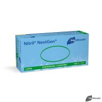 Nitril NextGen U.-Handschuhe PF, latexfrei, unsteril, Gr....
