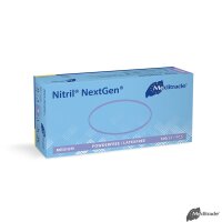 Nitril NextGen U.-Handschuhe PF, latexfrei, unsteril, Gr....