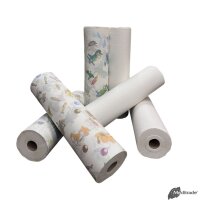 Rollicel KidsRoll Liegenabdeckung 2 lg. für Kinder,...