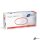 Vinyl 2000 U.-Handschuhe Vinyl, PF, unsteril, Gr. S (100 Stck.)