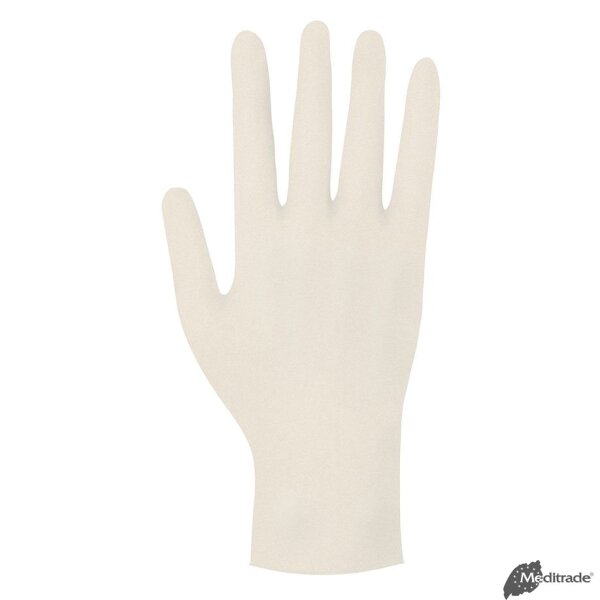 Vinyl 2000 U.-Handschuhe Vinyl, PF, unsteril, Gr. XS (100 Stck.)