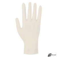 Vinyl 2000 U.-Handschuhe Vinyl, PF, unsteril, Gr. XS (100...