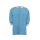 Essential-Thermojacken mit Dreiviertel- Ärmeln blau, Gr. L (3 x 10 Stck.)