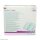 3M Tegaderm Foam Schaumverband nicht klebend, 8,8 x 8,8 cm (10 Stck.)