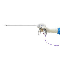 LigaSure 5 mm, 37 cm laparoskopisches Instrument,...
