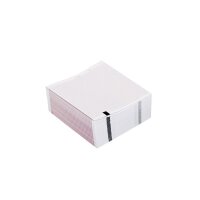 Hellige EKG-Papier MicroSmart / Mac 500 90 mm x 90 mm...