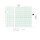 Hewlett-Packard CTG-Papier M 1350-1353 A 150 mm x 100 mm (150 Bl.)