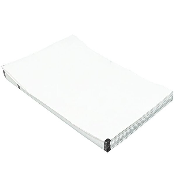 Nihon Kohden ECG-Papier 1500-1550 G, 210 mm x 295 mm (170 Bl.) (=NKD2105298)