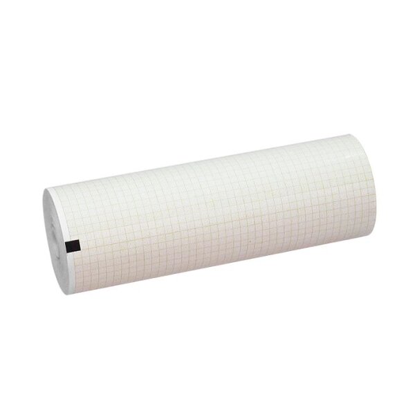 Nihon Kohden EKG-Papier Cardiofax V, 210 mm x 60 m