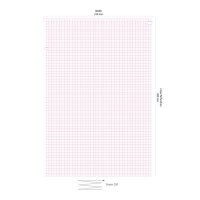 Siemens EKG-Papier Megacart/Sicard 740, 210 mm x 300 mm...