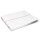 Faltbuch f. Customed  209 mm x 37,5 m (250 Bl.)