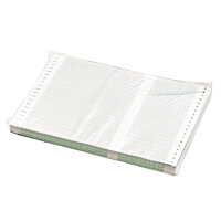 Hewlett-Packard CTG-Papier 8040/8041 A, 152 mm x 100 mm...