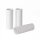 Pappmundstücke f. Bosch/Dimeq Spiro 501, für Kinder, 66 x 22/20 mm (100 Stck.)