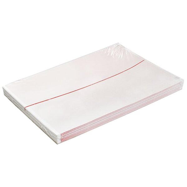 Schiller EKG-Papier AT 10 Plus 210 mm x 22,12 m