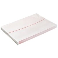 Schiller EKG-Papier AT 10 Plus 210 mm x 22,12 m