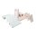 Schiller EKG-Papier Cardiovit AT-101 80 mm x 70 mm (316 Bl.)
