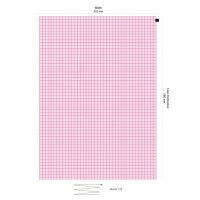 Schiller EKG-Papier Cardiovit AT-2/ AT-170, CS-200, 210 x...