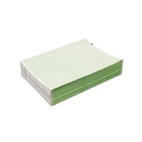 Schiller EKG-Papier Cardiovit CS-6/12, 210 mm x 150 mm...