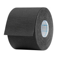 Aktimed TAPE CLASSIC 5 cm x 5 m, schwarz,...