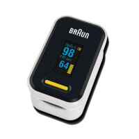 BRAUN Pulsoximeter 1 YK-81CEU