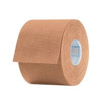 Aktimed TAPE CLASSIC 5 cm x 5 m, beige, Kinesiologie-Tape...