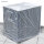 Abdeckhauben aus HDPE 600+500 x 1000 x 0,01 mm (200 Stck.)