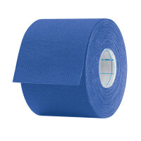 Aktimed TAPE CLASSIC 5 cm x 5 m, dunkelblau,...