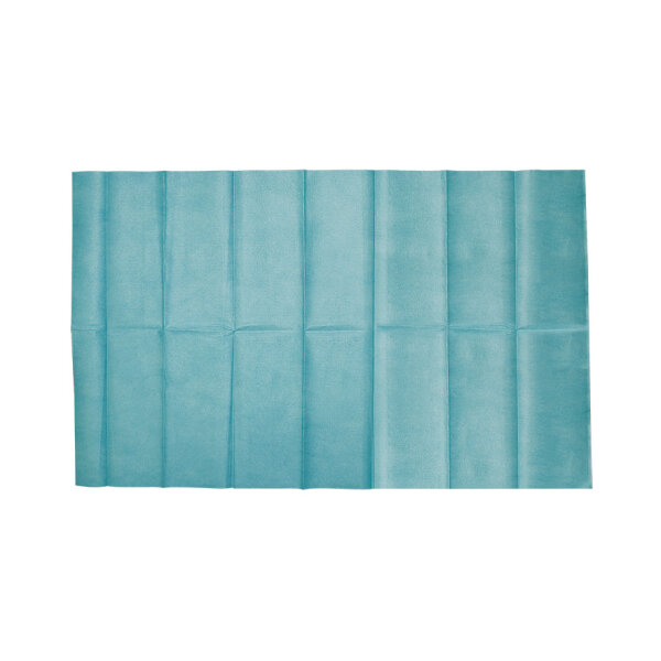 Abdecktücher ratiomed ohne Loch 45 x 75 cm, 2-lagig, steril (50 Stck.)