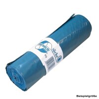 Abfallbeutel 120 Ltr., 700 x 1100 x 0,04 mm (10 Rl....
