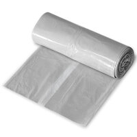 Abfallbeutel 30 Ltr. (35 Rl.) Hochdruck