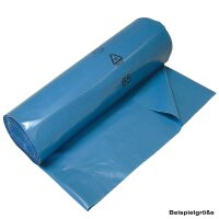 Abfallbeutel 35 Ltr., 480 x 650 x 0,042 mm (20 Rl....