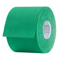 Aktimed TAPE PLUS 5 cm x 5 m, grün,...