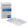 Akupunkturnadeln ratiomed 0,20 x 15 S3 silikonbeschichtet (100 Stck.) mit Plastikgriff